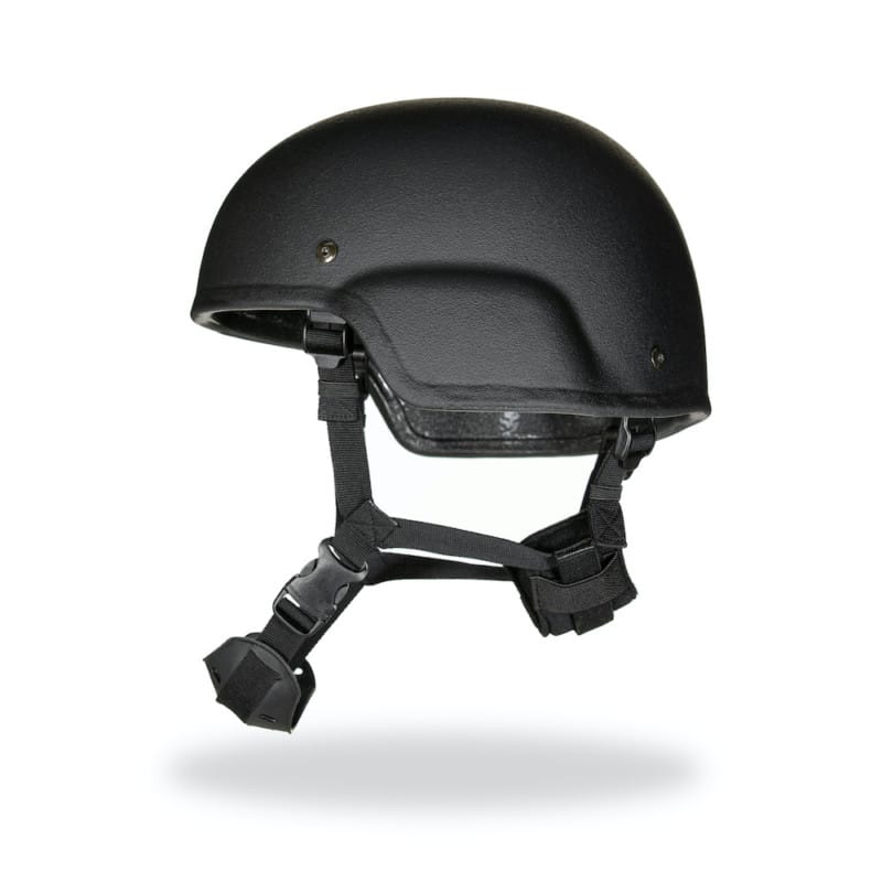 bulletproof-helmets__mich__black__side-view