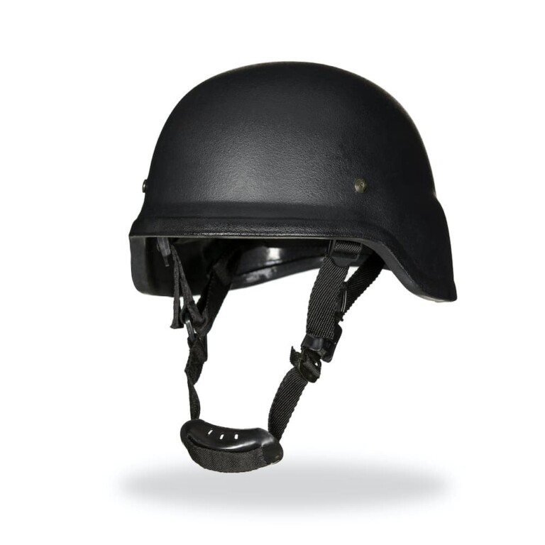 PASGT (III-A) Bulletproof Helmet - Bullet Proof Helmets USA