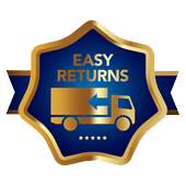 easy return badge