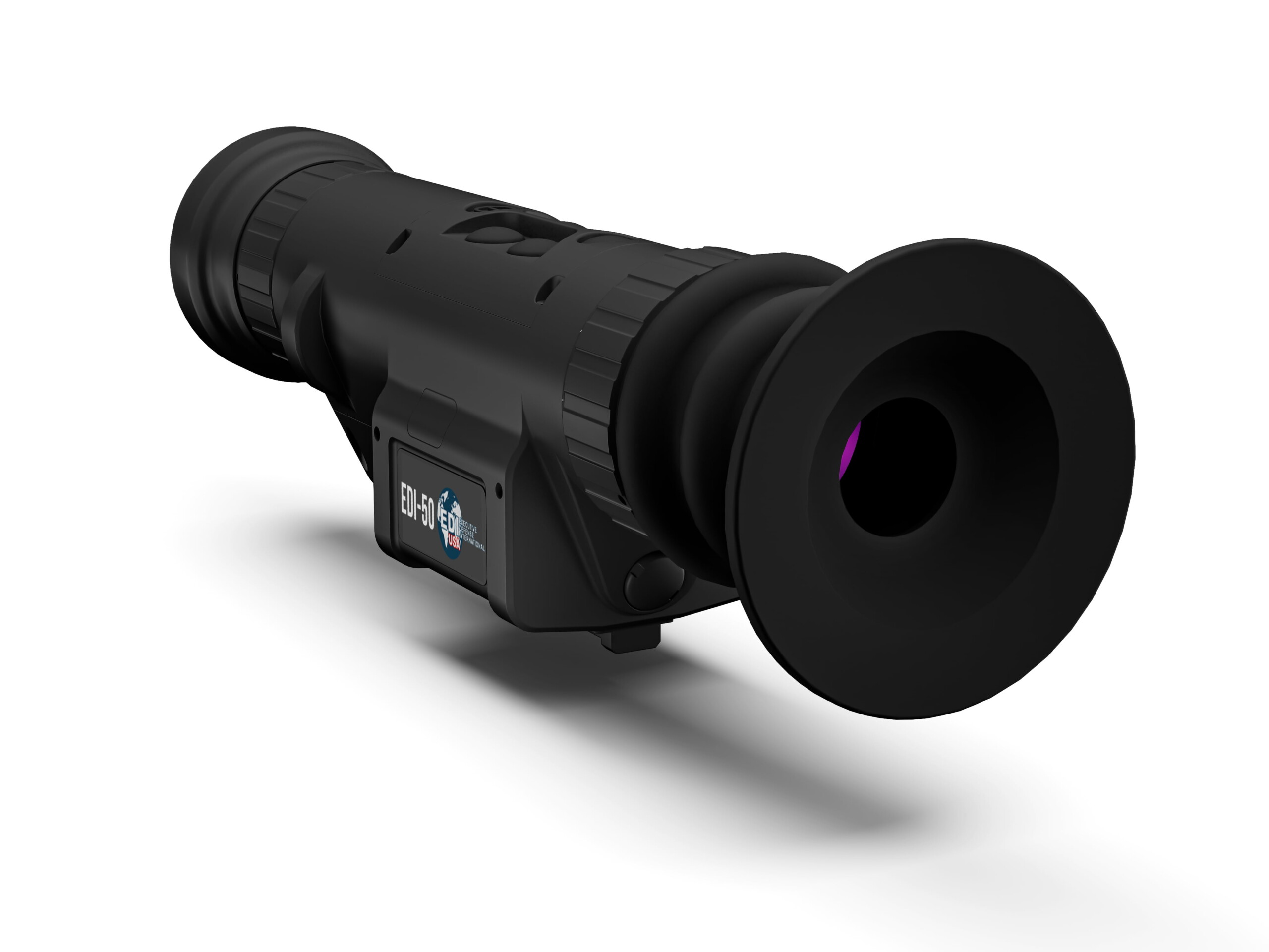 Thermal Vision Devices - Model 50