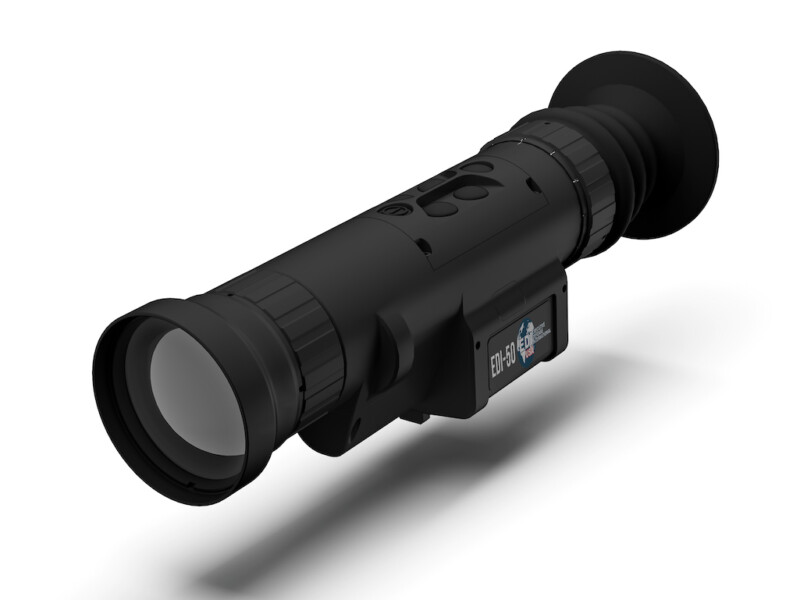 Thermal Vision Devices - Model 50