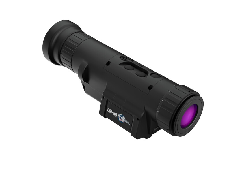 Thermal Vision Devices - Model 50