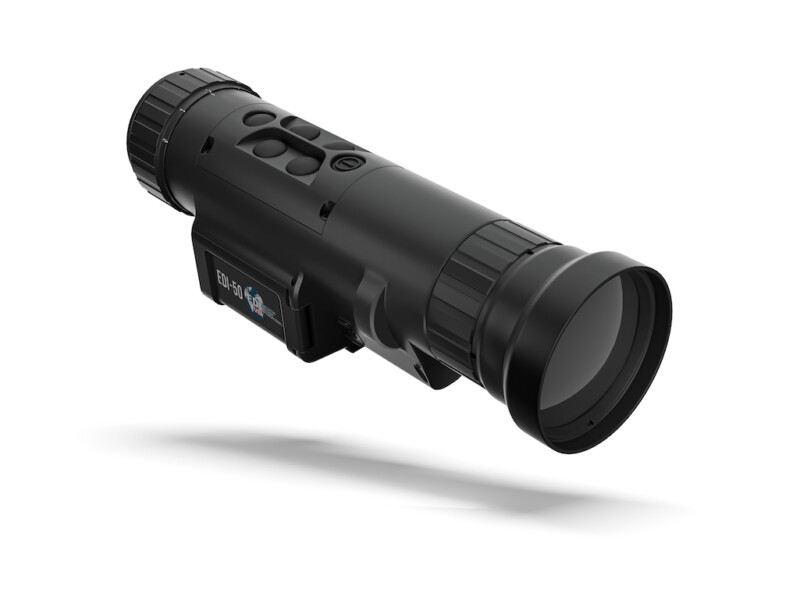 Thermal Vision Devices - Model 50