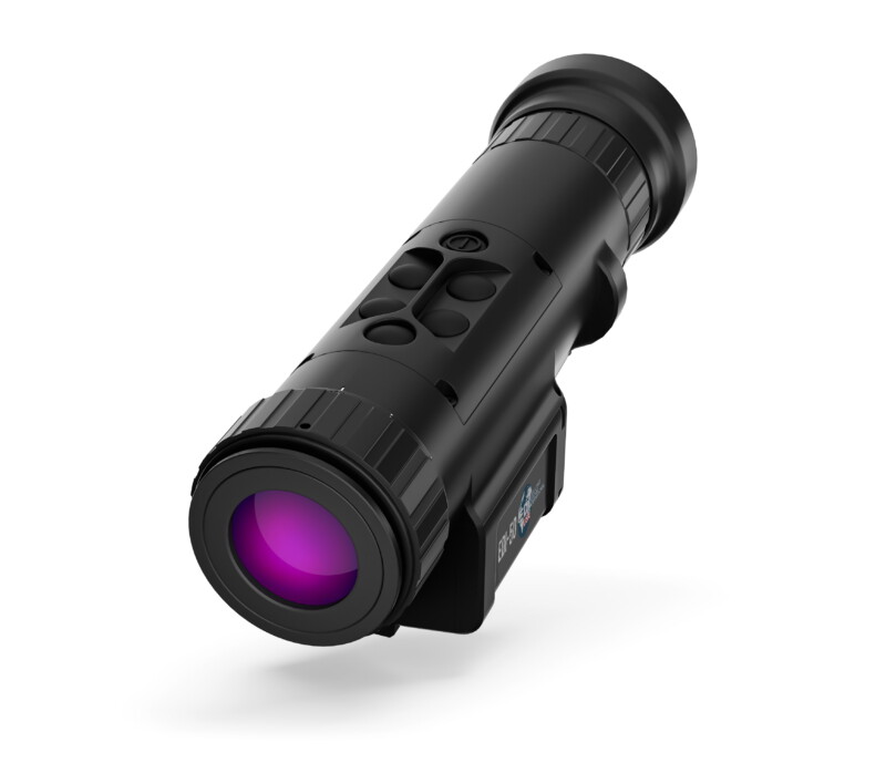 Thermal Vision Devices - Model 50