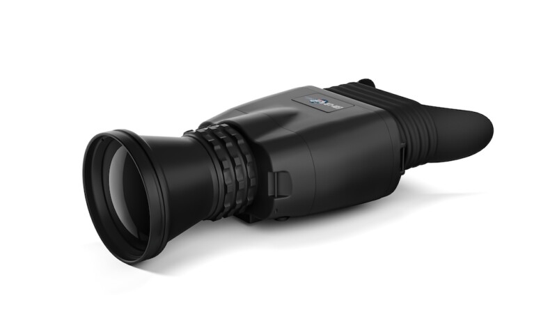 Thermal Vision Devices - Model LR-X