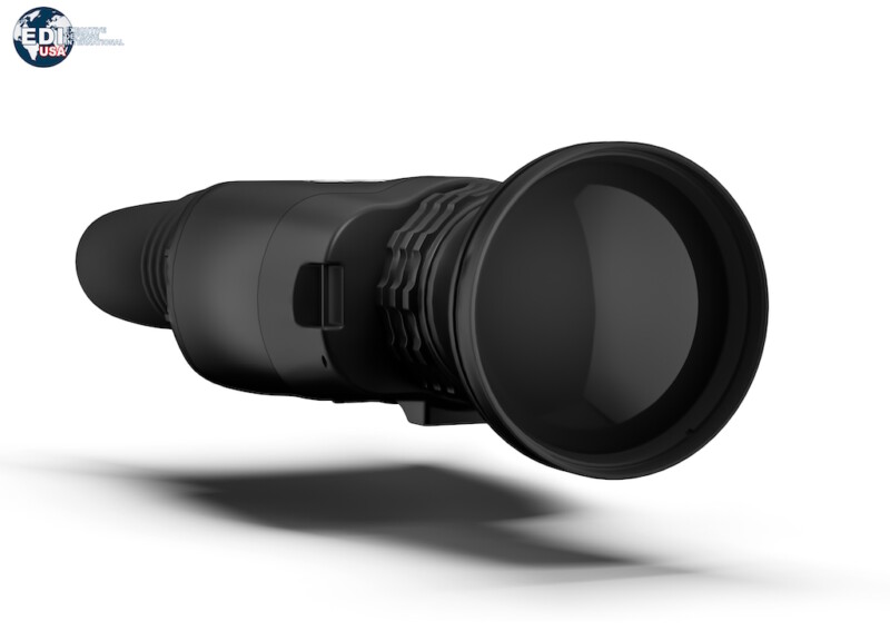 Thermal Vision Devices - Model LR-X